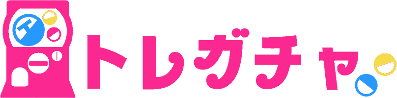 トレガチャロゴ